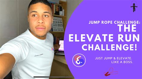 Elevate Challenge Other People
